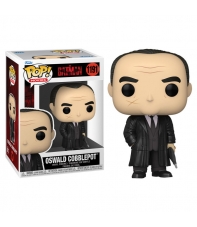 Pop! Movies Oswald Cobblepot 1191 Dc The Batman