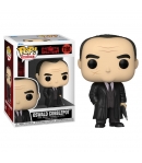 Pop! Movies Oswald Cobblepot 1191 Dc The Batman