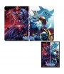 Playmat Digimon Card Game Tamer's Set 2