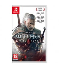 The Witcher 3: Wild Hunt