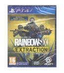 Tom Clancy's Raimbow Six Extraction