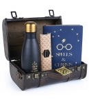 Pack Regalo Harry Potter Baúl Hogwarts