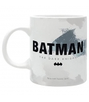 Taza Dc Batman The Dark Knight 320 ml