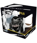 Taza Dc Batman The Dark Knight 320 ml