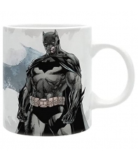 Taza Dc Batman The Dark Knight 320 ml