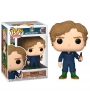 Pop! Television Daryl 1163 Letterkeeny