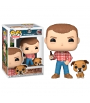 Pop! Television Wayne with Gus 1166 Letterkenny