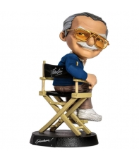 Figura Stan Lee Mini Co. 14 cm