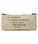 Estuche Harry Potter Hogwarts