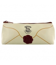 Estuche Harry Potter Hogwarts