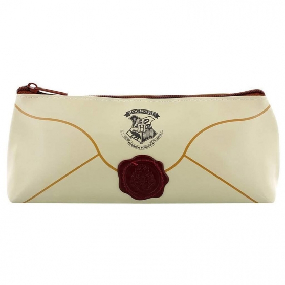 Estuche Harry Potter Hogwarts