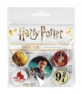 Chapas Harry Potter Hogwarts