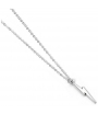 Cadena con Colgante Harry Potter Rayo