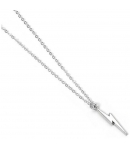 Cadena con Colgante Harry Potter Rayo