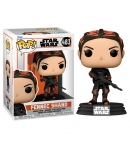 Pop! Fennec Shand 483 Star Wars The Mandalorian
