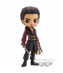 Figura Disney Piratas del Caribe, Will Turner Ver.A Qposket 14 cm