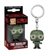 LLavero Pop! The Riddler Dc The Batman