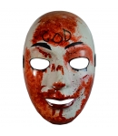 Máscara The Purge Television Series, God Blood