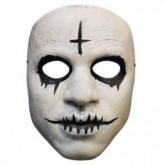 Máscara The Purge Anarchy, Killer