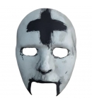Máscara The Purge Televison Series, Plus