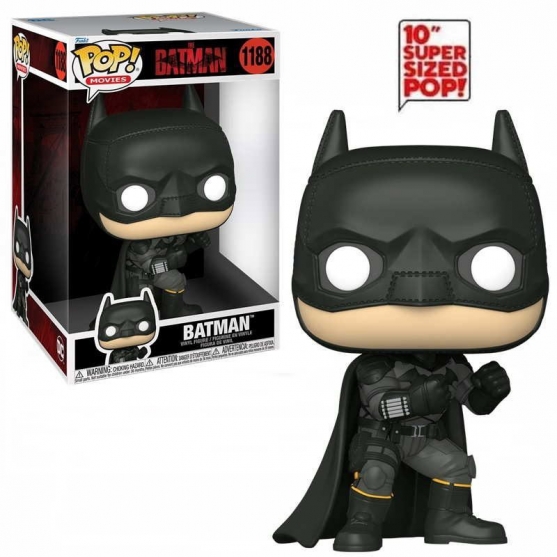 Pop! Batman 1188 Dc The Batman
