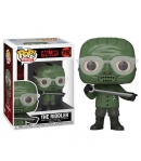 Pop! Movies The Riddler 1192 Dc The Batman