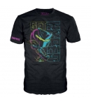 Camiseta Fortnite Omega Pop!, Adulto
