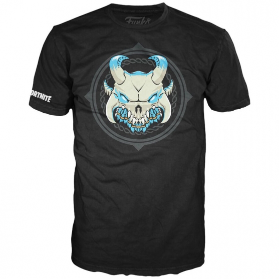 Camiseta Fortnite Raganarok Pop!, Adulto