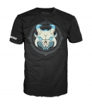 Camiseta Fortnite Raganarok Pop!, Adulto