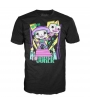 Camiseta Dc The Joker Pop!, Adulto S