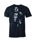 Camiseta Star Wars The Mandalorian, Mandaloriano, Adulto S