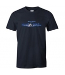 Camiseta Star Wars The Mandalorian, Mandaloriano, Adulto S