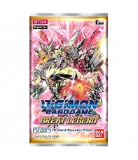Trading Cards Digimon Card Game, Great Legend