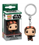 Llavero Pop! Fennec Shand Star Wars