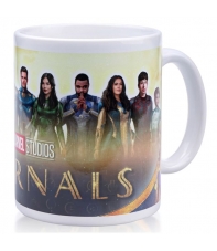 Taza Marvel Eternals Sunset 320 ml