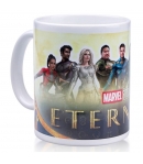 Taza Marvel Eternals Sunset 320 ml