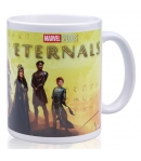 Taza Marvel Eternals, The Eternals 320 ml
