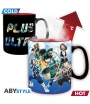 Taza My Hero Academia Heroes, Sensitiva al Calor 460 ml