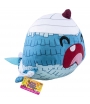 Peluche Paka Paka Narwhal, Pain Party Piñatas 17 cm