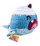 Peluche Paka Paka Narwhal, Pain Party Piñatas 17 cm