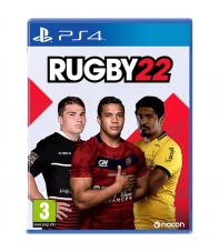 Rugby 22