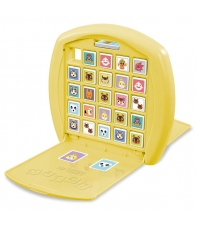 Juego de Mesa Animal Crossing New Horizons, Top Trumbs Match