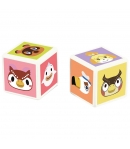 Juego de Mesa Animal Crossing New Horizons, Top Trumbs Match