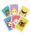 Juego de Mesa Animal Crossing New Horizons, Top Trumbs Match