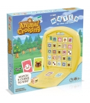 Juego de Mesa Animal Crossing New Horizons, Top Trumbs Match