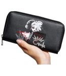 Monedero Disney Cruella Quenn