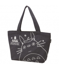 Bolsa con Asas Studio Ghibli, Mi Vecino Totoro, Tejana