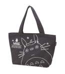 Bolsa con Asas Studio Ghibli, Mi Vecino Totoro, Tejana