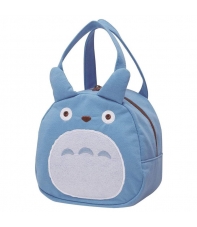 Bolso Desayuno Studio Ghibli, Mi Vecino Totoro Azul