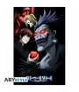 Poster Death Note Grupo, 91,5 x 61 cm